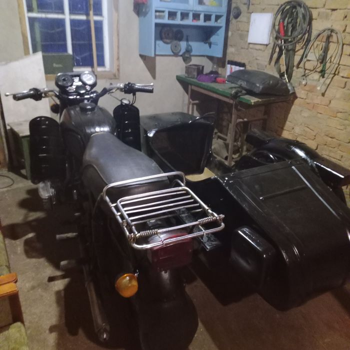 Продам мт-11 в робочому стані