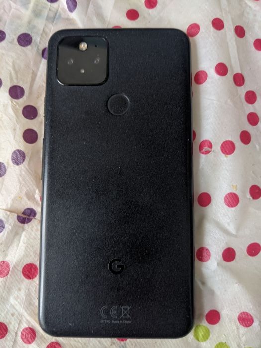 Продам pixel5 8/128