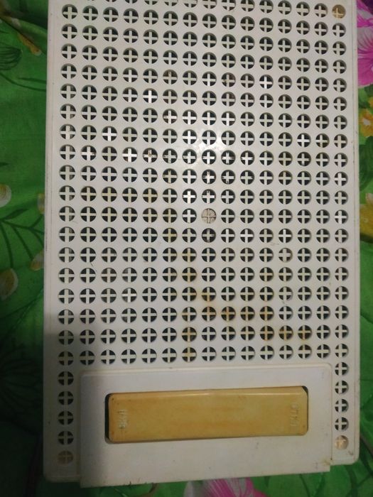 Стабелезатор Украина почищен от пыли полностью робочем состоянии