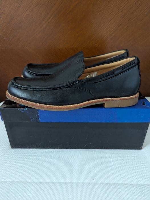 Черевики чоловічі UGG