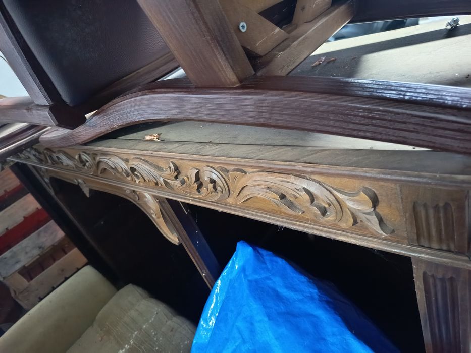 Dou móveis para desocupar!