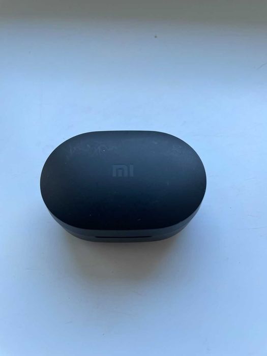 Гарнітура XIAOMI Mi True Wireless Earbuds Basic 2s Black