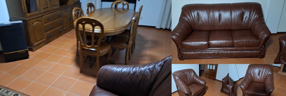 Quartos individuais em apartamento renovado | Zona calma e bem servida