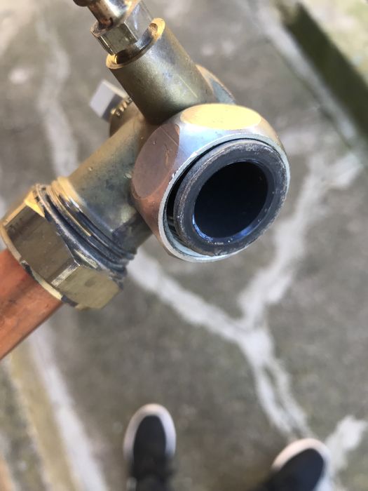 Трубка і датчики на ваіллант vaillant t6