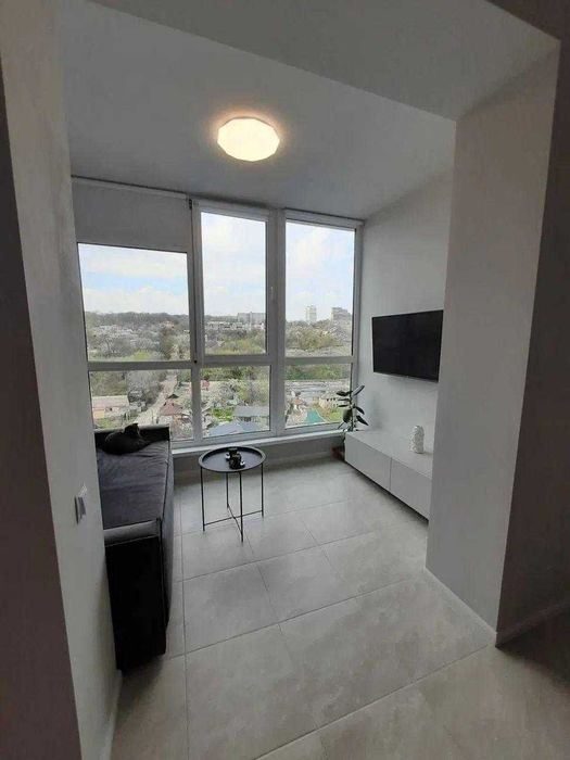 Продам 1-кімнатну квартиру ЖК «Best House» ж/м Перемога-1
