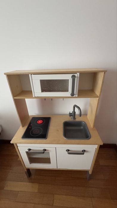 Cozinha de brincar da IKEA