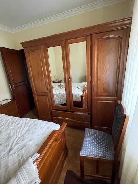 Mobilia de quarto