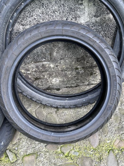 Мото шини R17 R18 21   Спорт ,  Мотард