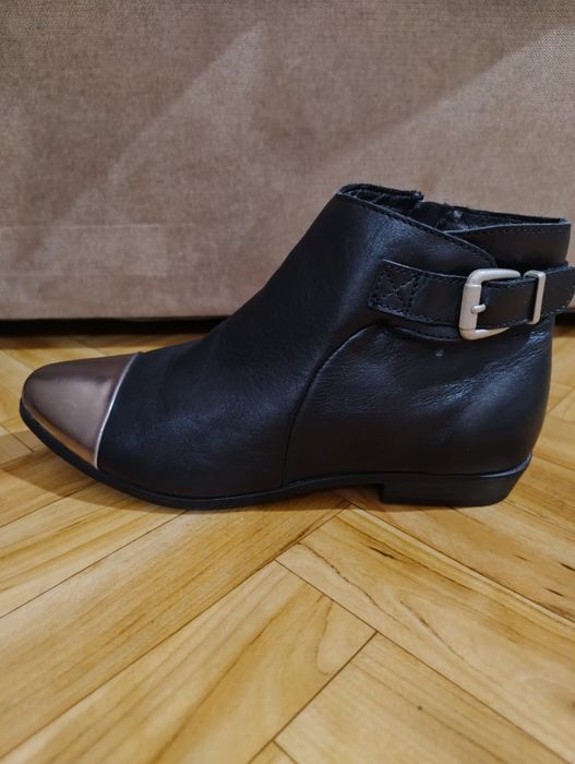 Черевики ботинки весняні Bianco, р.38