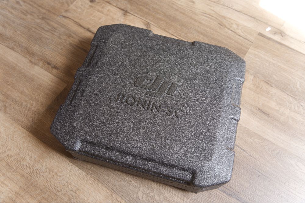 Dji ronin Sc | Stan jak nowy