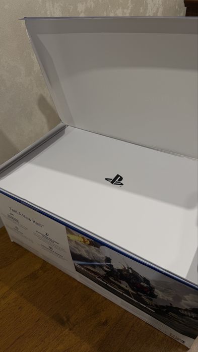 PlayStation VR 2
