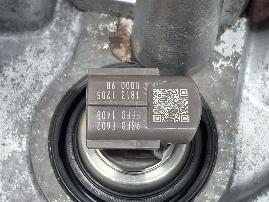 Motor completo MITSUBISHI L 200 / Triton Pick Up (KA_T, KB_T)
