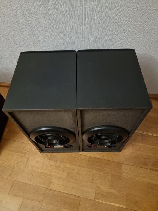 Wieża Sony LBT-N 555 AV