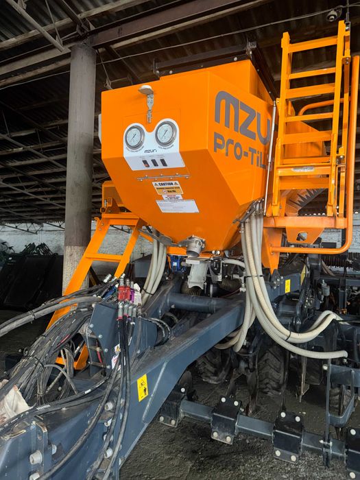 Сівалка Mzuri Pro-Til 3 T Select 2021 року