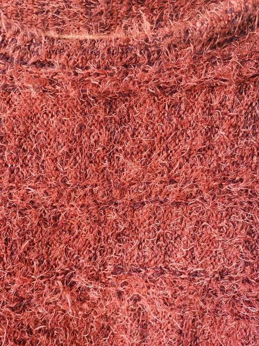 Camisola Efeito Pelo - Tiffosi