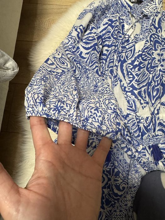 Неймовірне плаття Zara