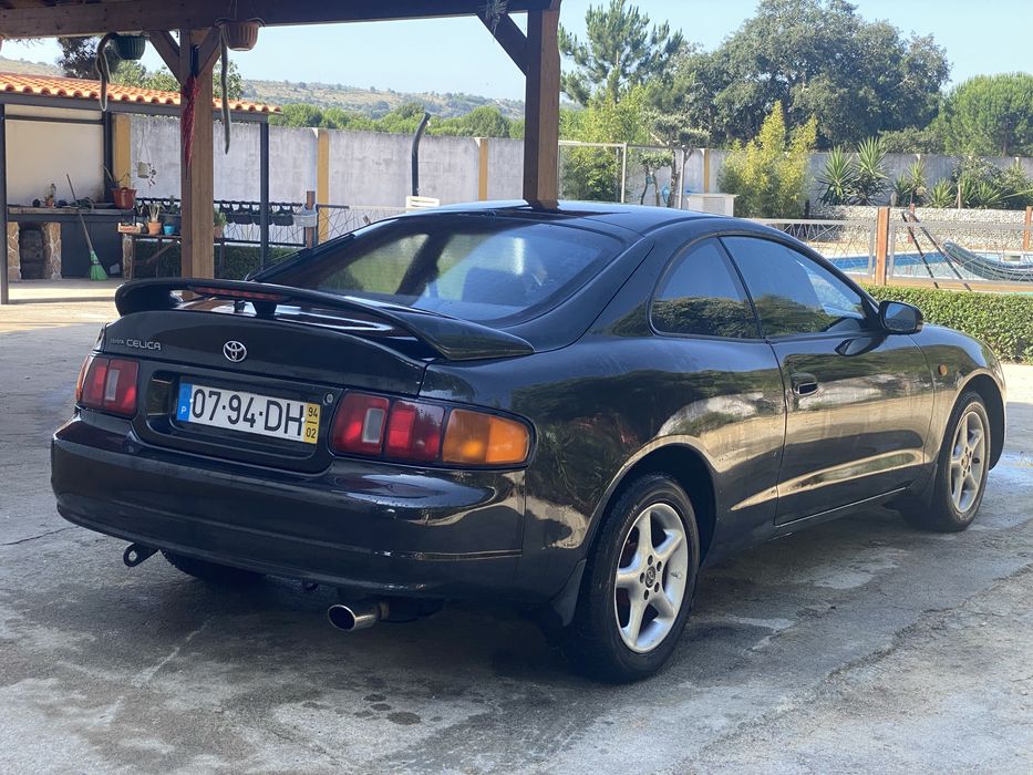 Toyota Celica st200 Palmela • OLX Portugal