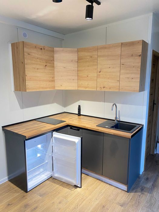 Kontener Handlowy Mieszkalny Pawilon Biurowy Usługowy 6x3 7x3 8x3 9x3