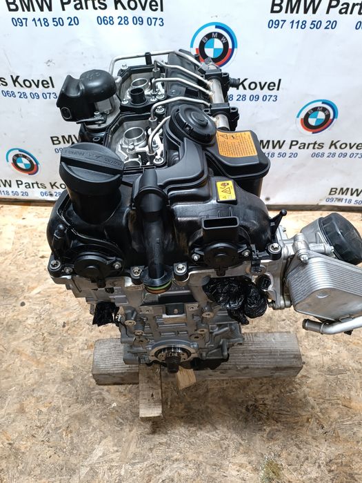 Двигун bmw f30 f10 f25 n20b20 мотор bmw n20b20 двигун bmw n20b20