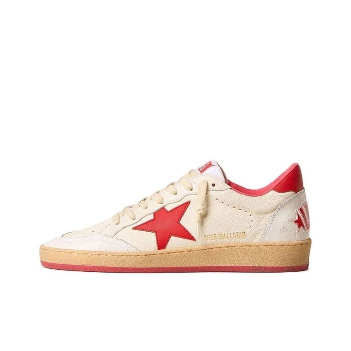 Кеди Golden Goose | 35 - 45 розмір