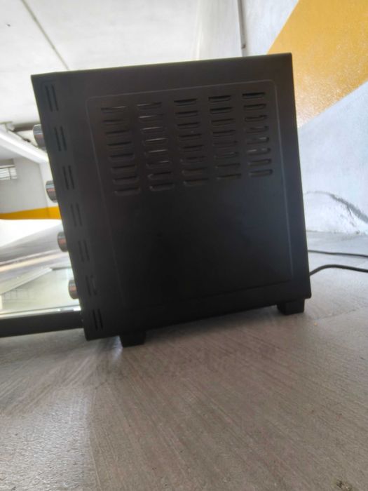 Forno eléctrico ,como novo