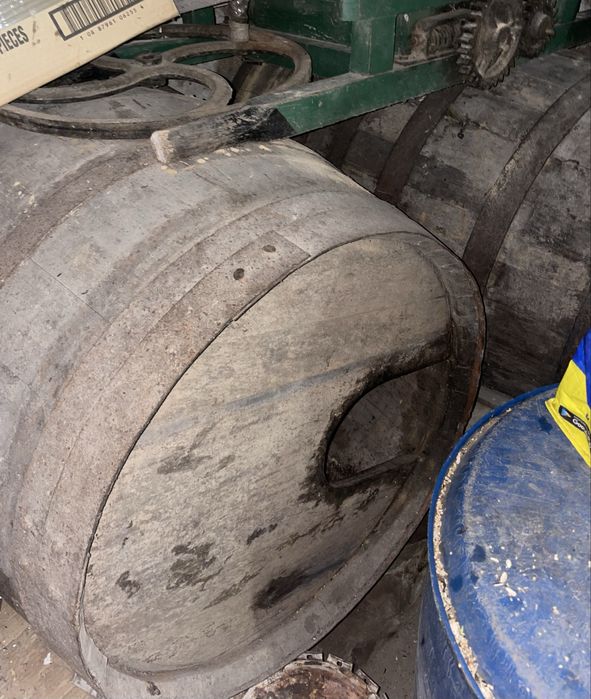 Pipos para restaurar