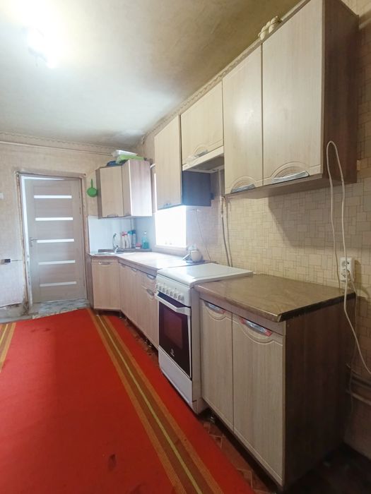Продам будинок (4 розд.кімнати) 101кВ.м в  Аулах