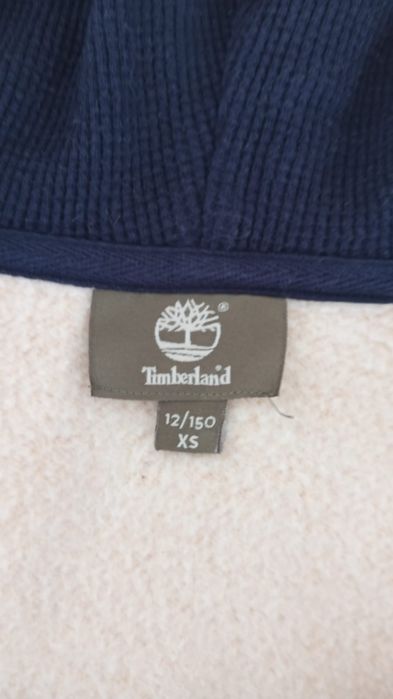 Casaco Timberland criança 12 Anos