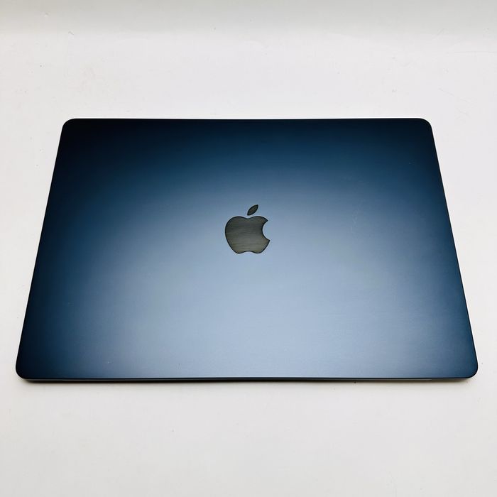 MacBook Air 15" 2023 M2 Midnight 8GB 256GB SSD