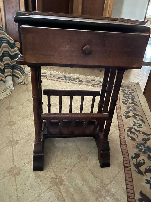 Vendo Mesa auxiliar