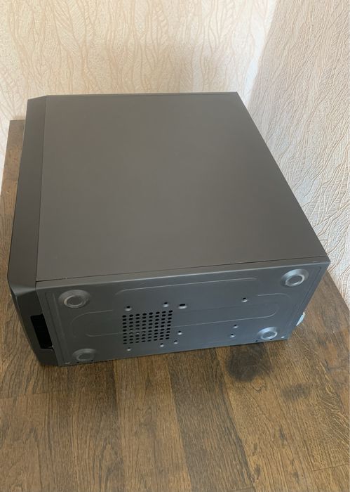 Системний блок GA-H110M-S2H, Pentium Gold G4400, ОЗУ DDR4 8GB