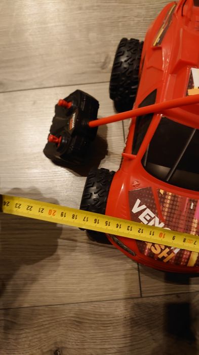 Autko RC monstertruck
