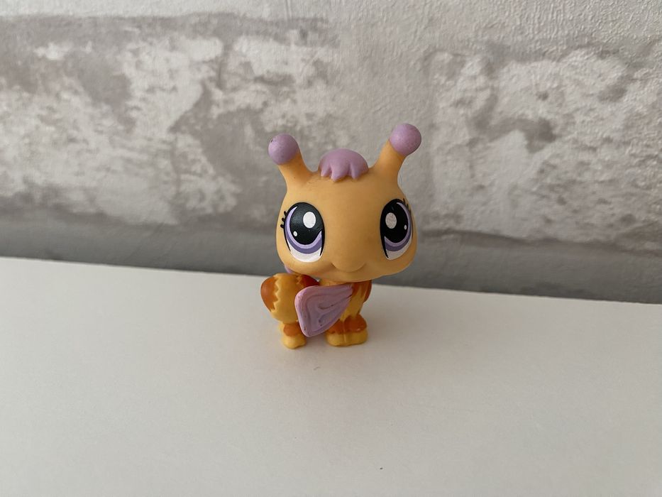 Littlest Pet Shop #1307 | Autêntico