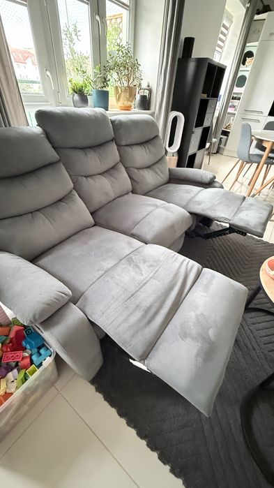 Sofa Ganibio Agata Meble