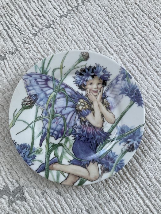 Тарілка настінна сувенір