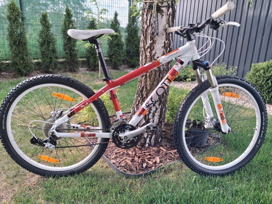 Scott contessa 30