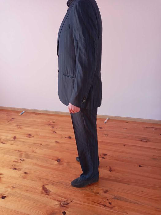 Костюм чоловічий Ermenegildo Zegna новий