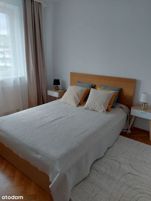 Warszawa, 2 pokojowe, Włodarzewska 59, przy Parku Szczęśliwickim - Widok 5
