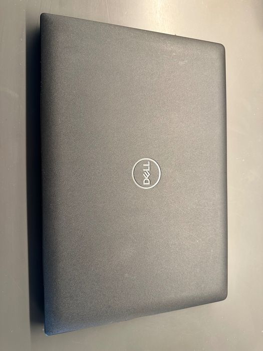 Laptop Dell Latitude 3420, i7-1165G7, 16 GB RAM, Dysk 500 GB SSD, Full HD, Win 11 Pro - Stan BDB
