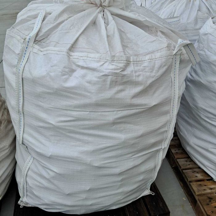 Venda de BIG BAG Briquetes