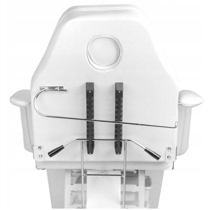 Кушетка косметологическая A205 высота - 75 см ТРИ ЦВЕТА