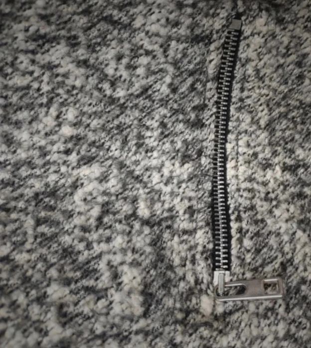 Płaszczyk jesienny berska