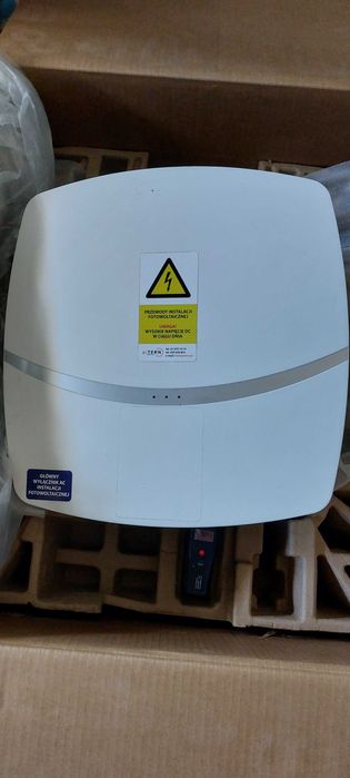 Falownik SAJ 10kW+WiFi