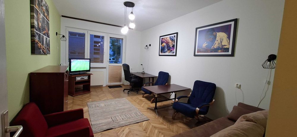 Pokój  20m2 - dla studenta Łódź-Górna