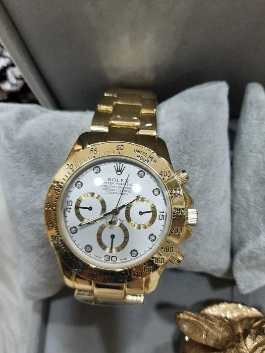 Relógio de boa qualidade (bons preços)