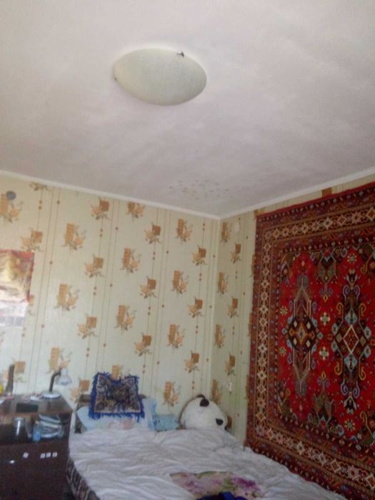 Продам дом в селе Павлинка