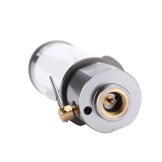 Туристична газовий ліхтар BRS-55