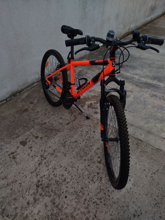 Bicicleta B’TWIN – Boa condição