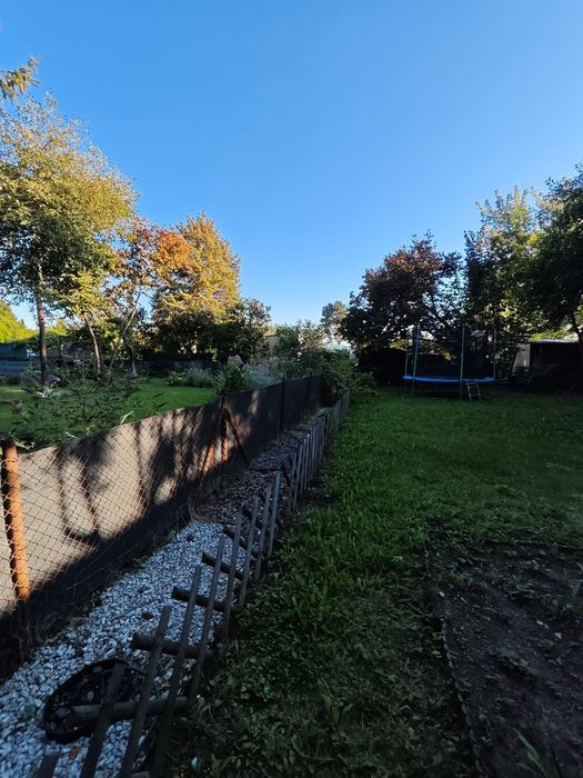 Działka RODO 300 m