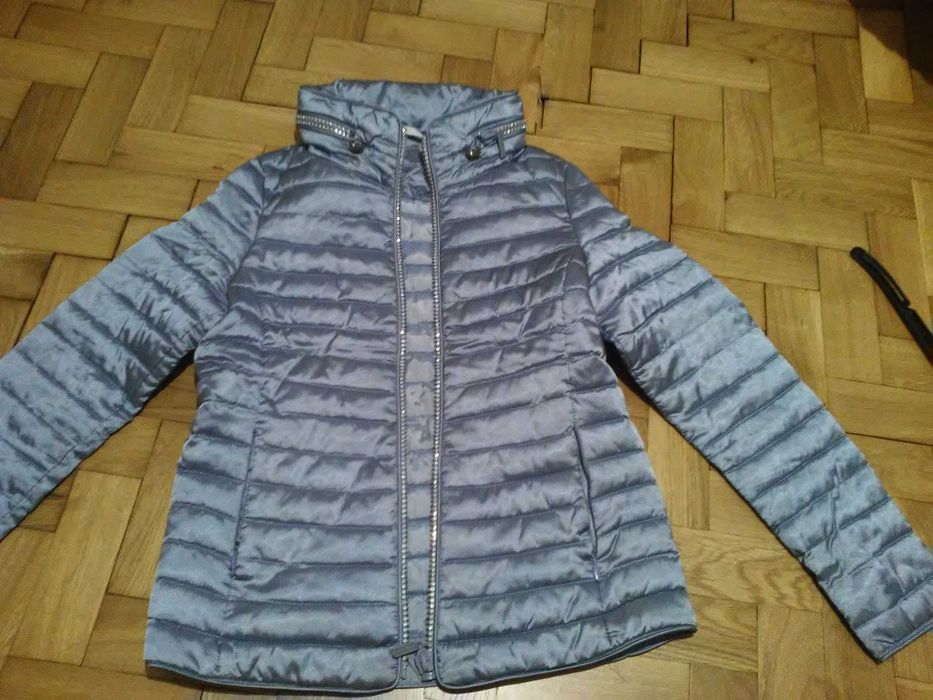 kurtka pikowana NOWA roz. M/L (wiosna/ lato)